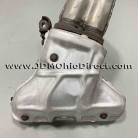 JDM EK9 Civic Type R Exhaust Manifold 