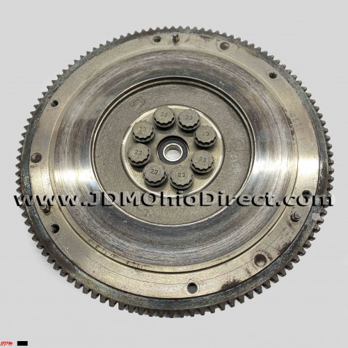 JDM EK9/DC2 Type R Flywheel 