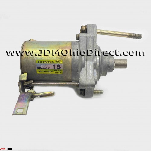 JDM EK9/DC2 Type R Starter 
