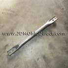 JDM ek9 Civic Type R Rear Lower Tie Bar