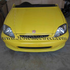 JDM EK9 Civic Type R Front End Conversion 