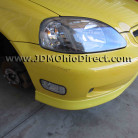 JDM EK9 Civic Type R Front End Conversion 