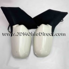 JDM EP3 Civic Type R Power Folding Mirrors