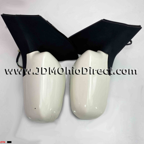 JDM EP3 Civic Type R Power Folding Mirrors