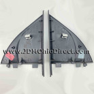 JDM EP3 Civic Type R Door Mirror Garnish