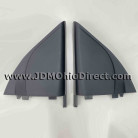 JDM EP3 Civic Type R Door Mirror Garnish
