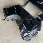 JDM EP3 Civic Type R Rear Quarter Panels 