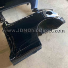JDM EP3 Civic Type R Rear Quarter Panels 