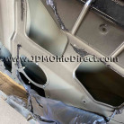 JDM EP3 Civic Type R Rear Quarter Panels 