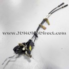 JDM EP3 Civic Type R Shifter and Cables 