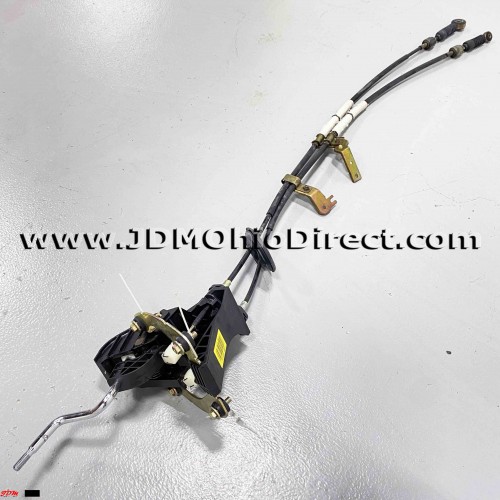 JDM EP3 Civic Type R Shifter and Cables 