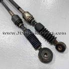 JDM EP3 Civic Type R Shifter and Cables 