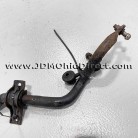 JDM EP3 Civic Type R Rear Sway Bar 