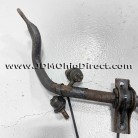 JDM EP3 Civic Type R Rear Sway Bar 