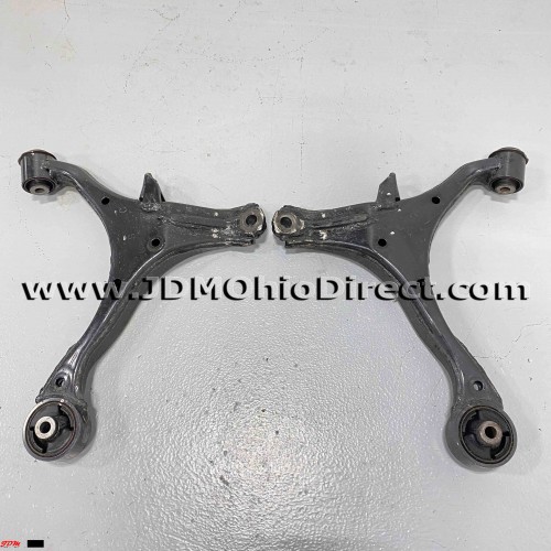 JDM EP3 Civic Type R Front Lower Control Arms