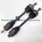 JDM EP3 Civic Type R 36mm Axle Set