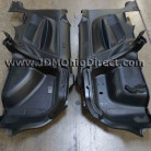JDM EP3 Civic Type R Interior Quarter Panel Trim Set