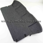 JDM EP3 Civic Type R Cargo Cover 