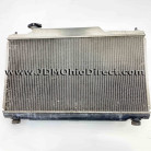 JDM EP3 Civic Type R Radiator and Fans
