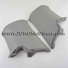 JDM EP3 Civic Type R C Pillar Panel Trim Set