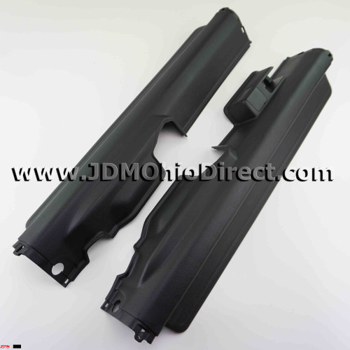 JDM EP3 Civic Type R RHD Door Sills 