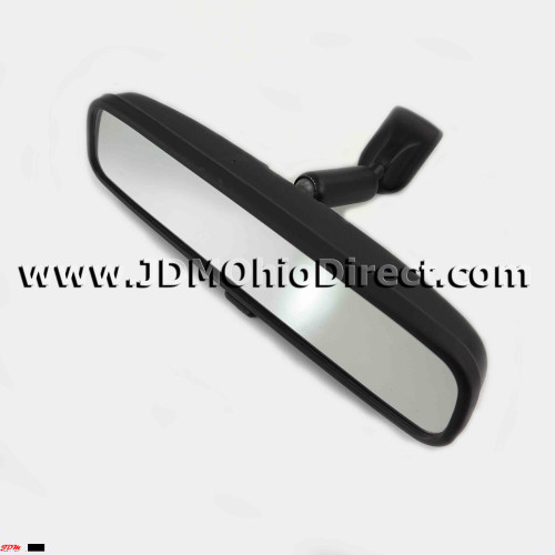 JDM EP3 Civic Type R Rear View Mirror