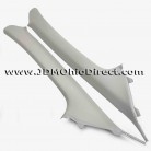 JDM EP3 Civic Type R A Pillar Panel Set 