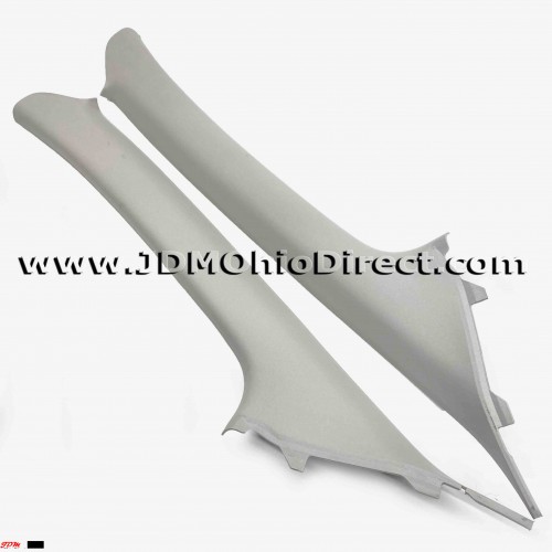 JDM EP3 Civic Type R A Pillar Panel Set 
