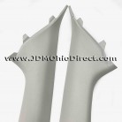 JDM EP3 Civic Type R A Pillar Panel Set 