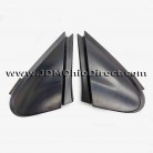 JDM EP3 Civic Type R Pillar Exterior Garnish Set