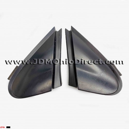 JDM EP3 Civic Type R Pillar Exterior Garnish Set