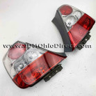JDM EP3 Civic Type R Taillight Set