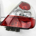 JDM EP3 Civic Type R Taillight Set
