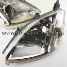 JDM EP3 Civic Type R HID Headlight Set