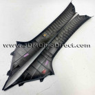 JDM EP3 Civic Type R Carbon A Pillar Panel Set
