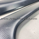 JDM EP3 Civic Type R Carbon A Pillar Panel Set
