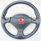 JDM EP3 Civic Type R Steering Wheel