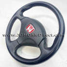 JDM EP3 Civic Type R Steering Wheel