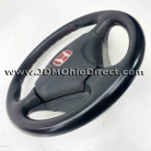 JDM EP3 Civic Type R Steering Wheel