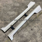 JDM EP3 Civic Type R Side Skirts   