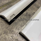 JDM EP3 Civic Type R Side Skirts   
