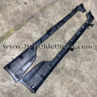 JDM EP3 Civic Type R Side Skirts   
