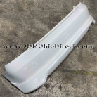 JDM EP3 Civic Type R Rear Bumper with Lip  