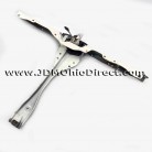 JDM EP3 Civic Type R Core Support Bulkhead 