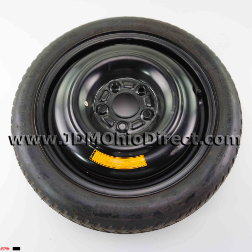 JDM EP3 Civic Type R 16" Spare Tire 