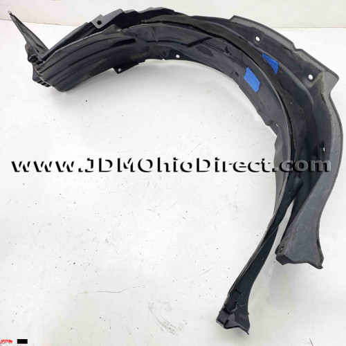 JDM EP3 Civic Type R Fender Liner Set 