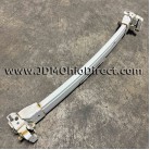 JDM EP3 Civic Type R Front Bumper Reinforcement 