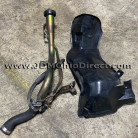 JDM EP3 Civic Type R Gas Tank Filler Neck