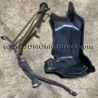 JDM EP3 Civic Type R Gas Tank Filler Neck