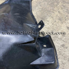 JDM EP3 Civic Type R Gas Tank Filler Neck